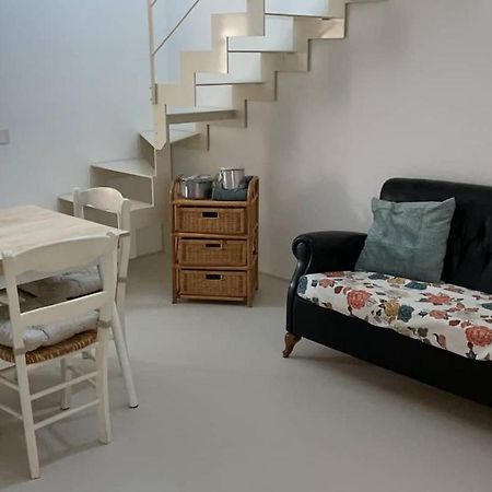 Senigallia Loft La Contessa Apartment Exterior photo