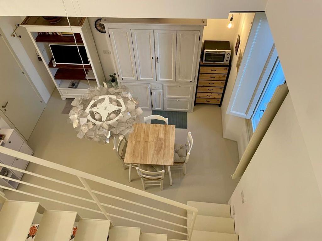 Senigallia Loft La Contessa Apartment Exterior photo