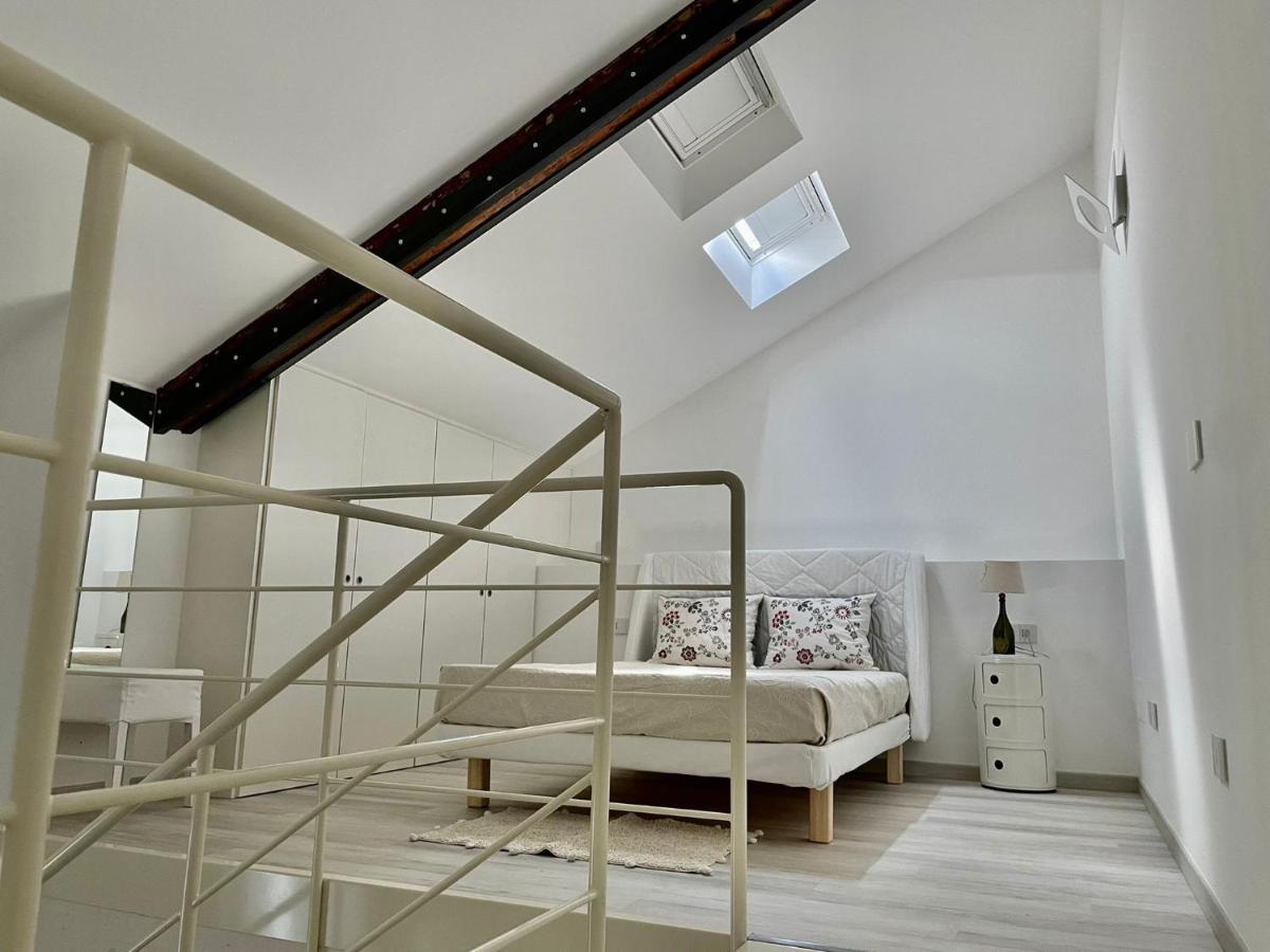 Senigallia Loft La Contessa Apartment Exterior photo