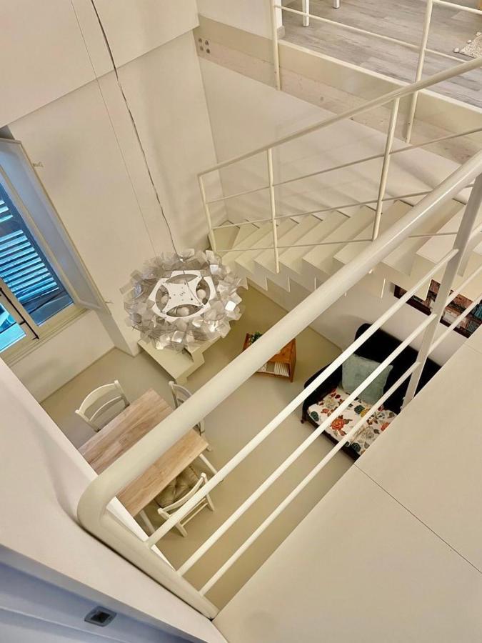 Senigallia Loft La Contessa Apartment Exterior photo