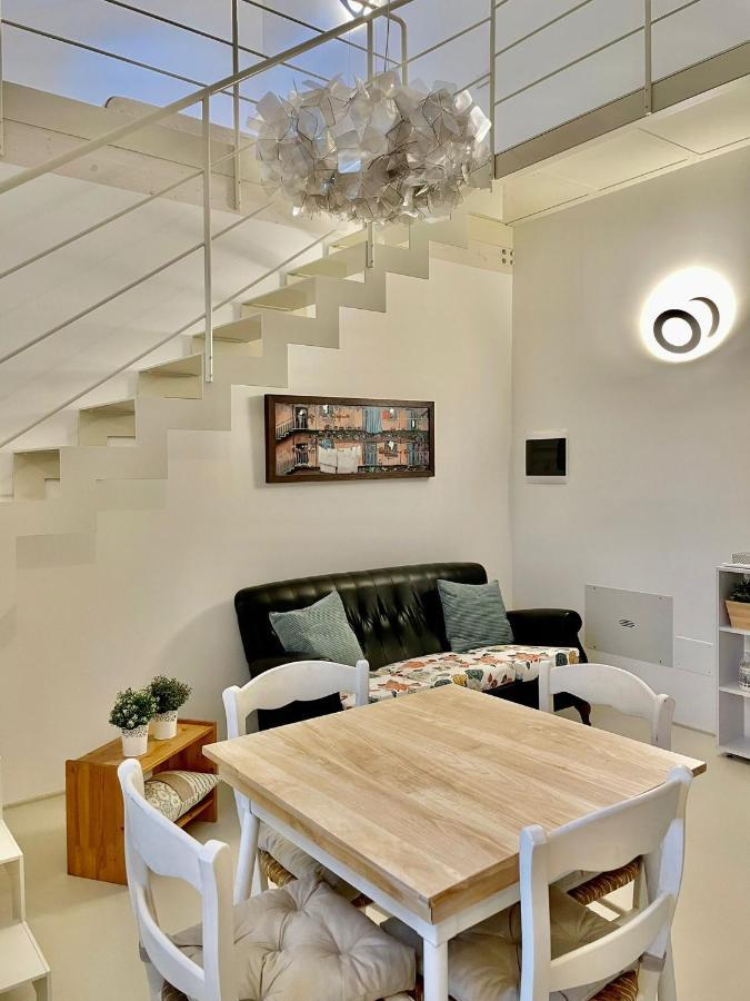 Senigallia Loft La Contessa Apartment Exterior photo